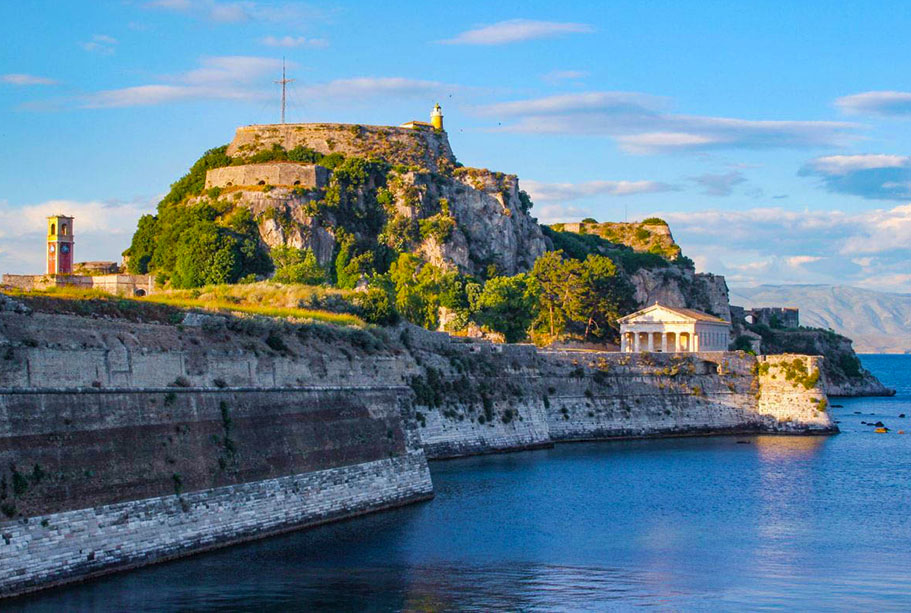 CORFU LOCAL TOURS CORFU LOCAL TOURS